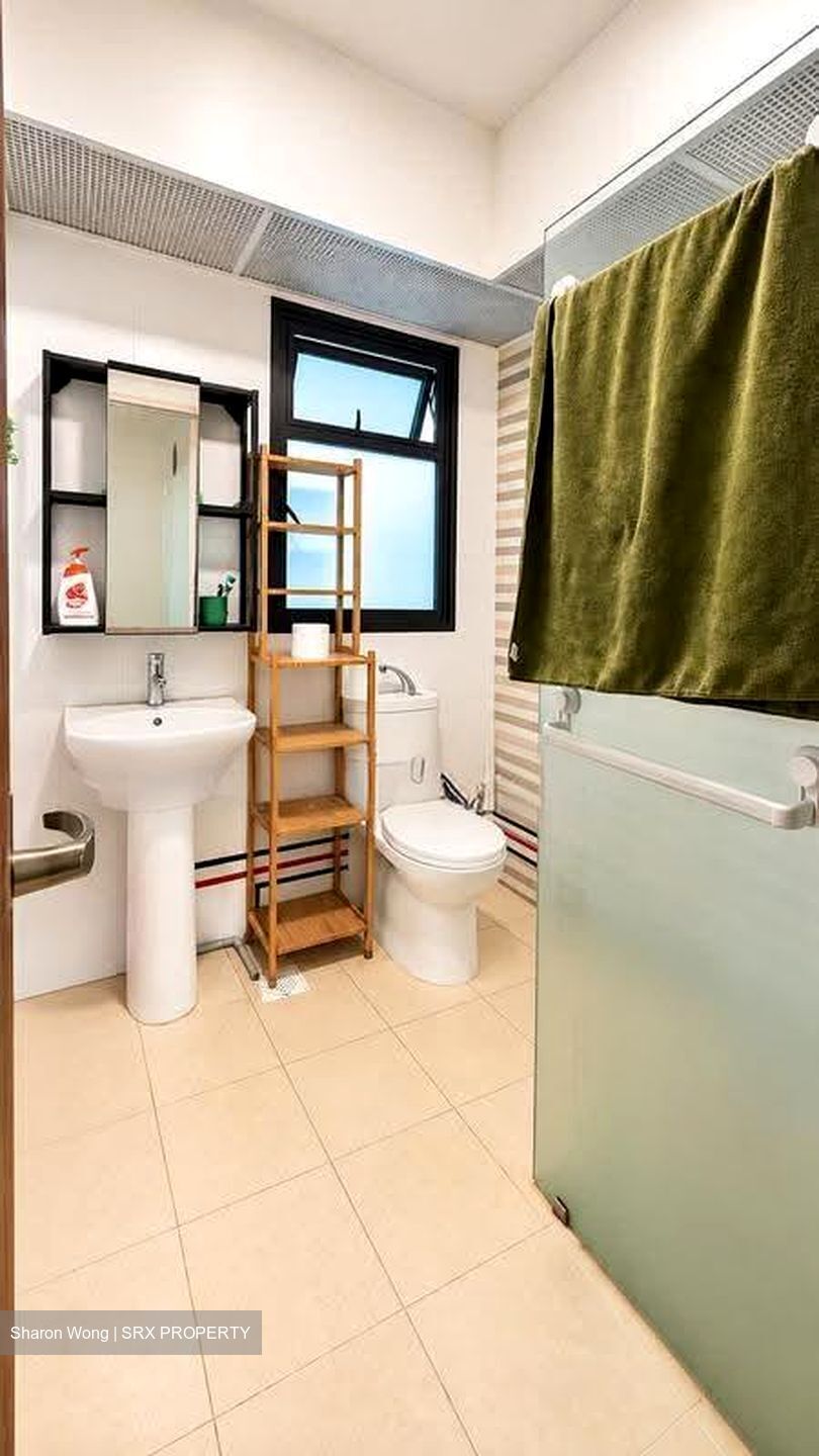 Blk 419C Waterfront II @ Northshore (Punggol), HDB 2 Rooms #631986271